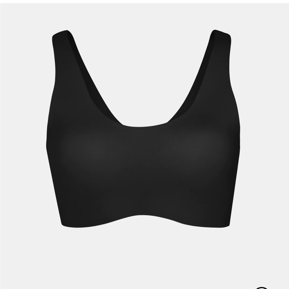 Knix Luxelift Pullover Bra Black Small